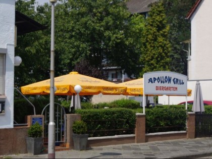 Фото: Apollon Grill